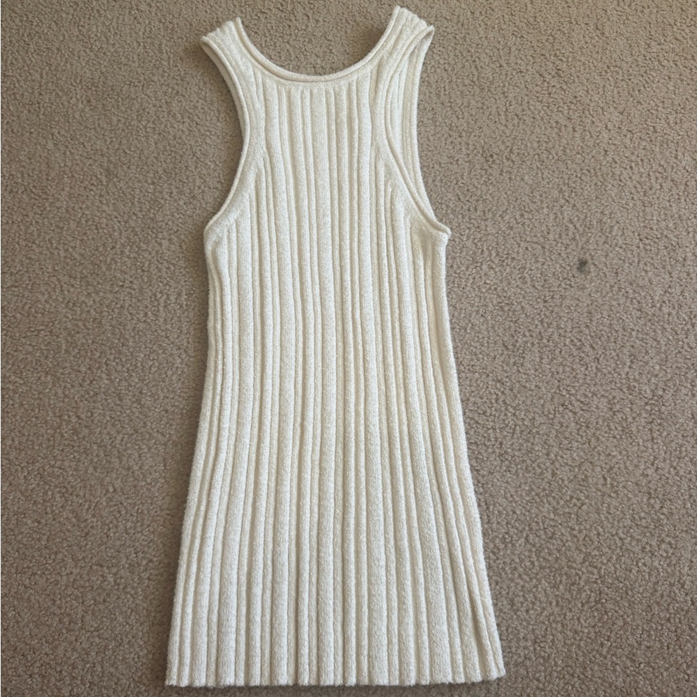Anthropologie Knit Tank
